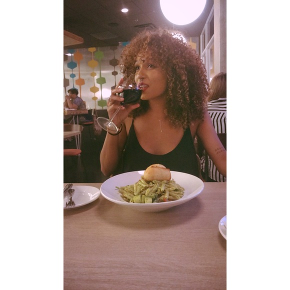 MEET YOUR POSHER!!  Shattered Glass Vintage- Behind the brand - Picture 11 of 13